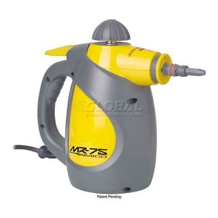 Salmax, Llc Vapamore Vapamore MR-75 Amico Portable Steam Cleaner MR-75